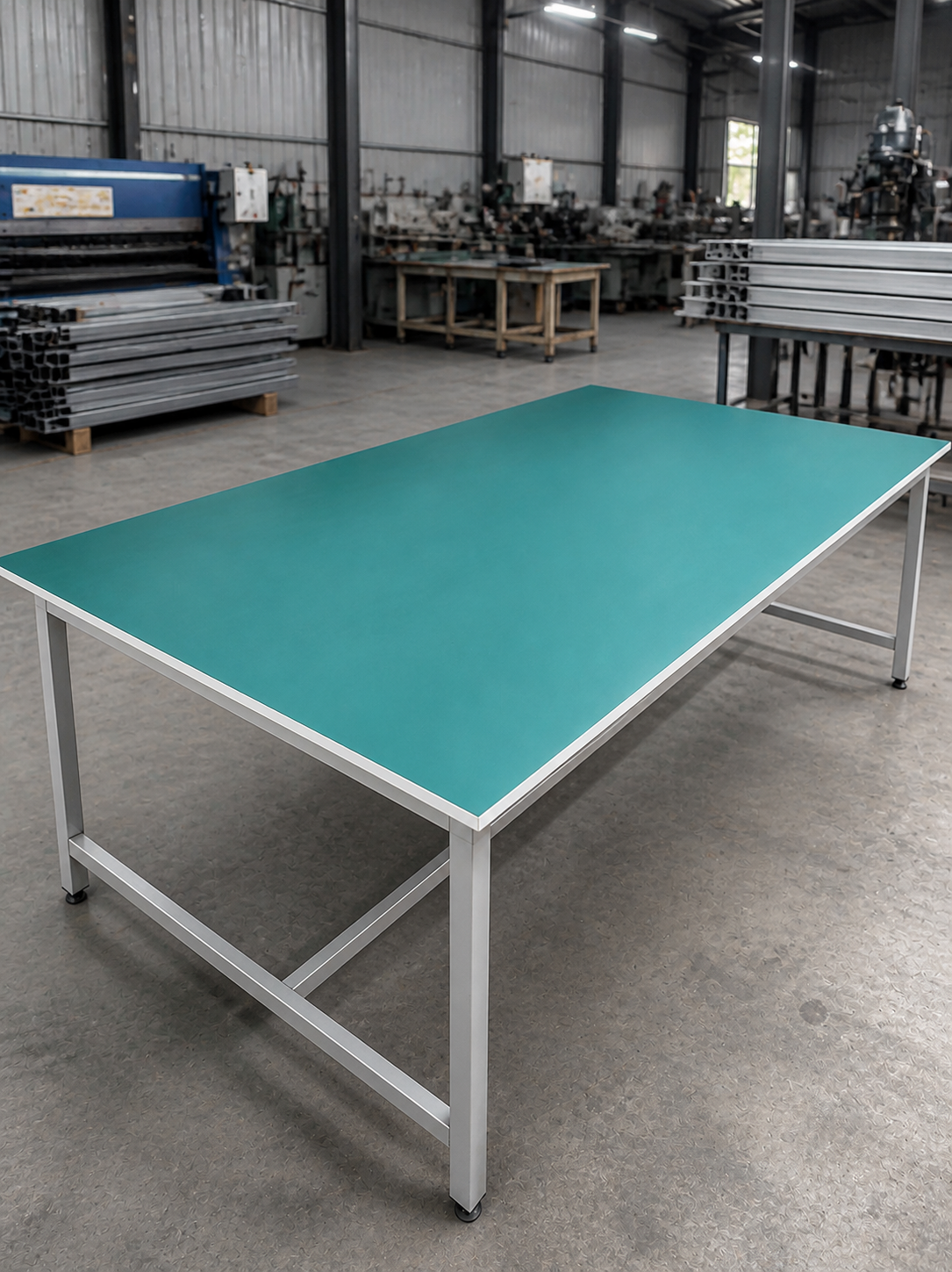Bàn thao tác chống tĩnh điện (ESD)